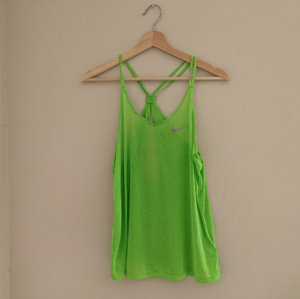 Nike Dry Fit Tank